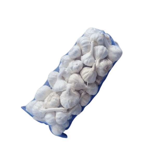 Garlic 1kg pack 