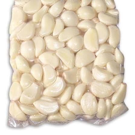 Garlic peel 1kg