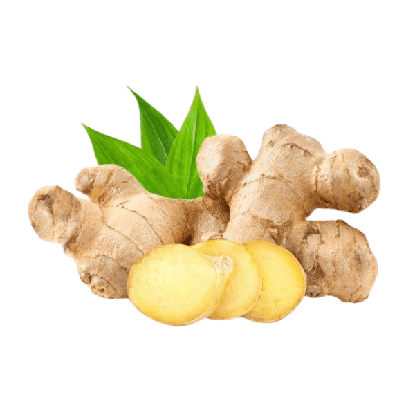 Ginger 