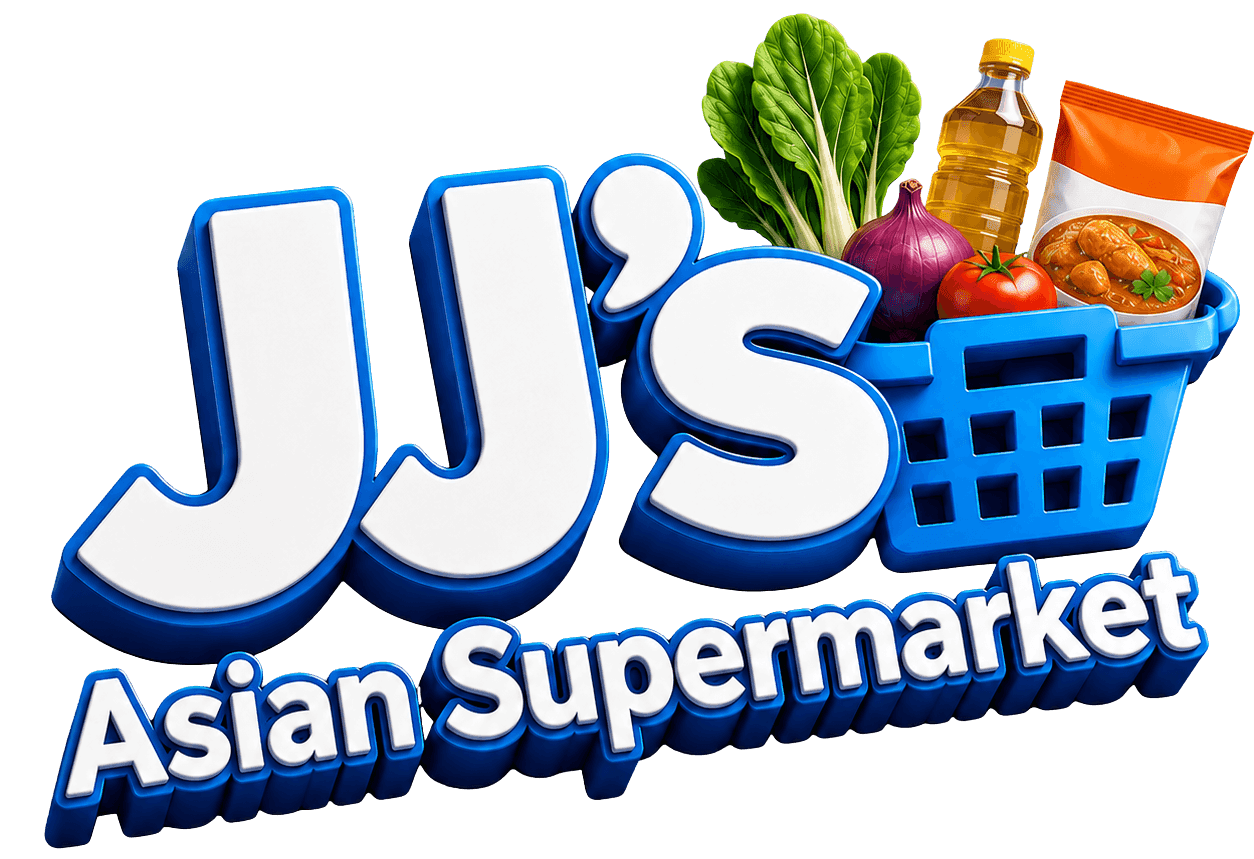 JJs Asian Supermarket